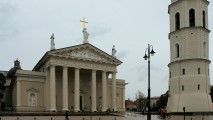 VILNIUS LITUANIE