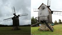 LOONA SAAREMAA ESTONIE