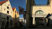 TALLINN ESTONIE