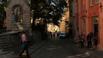 TALLINN ESTONIE