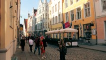 TALLINN ESTONIE