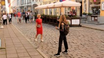 TALLINN ESTONIE