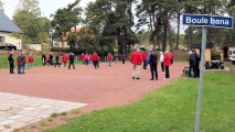 MARIEHAMN ÄLAND FINLANDE