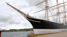 MARIEHAMN ÄLAND FINLANDE