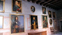 CHÂTEAU GRIPSHOLM SUÈDE
