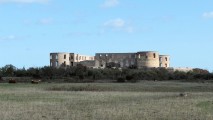 BORGHOLM ÖLAND SUÊDE