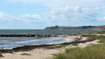 YSTAD LÖDERUP SUÊDE
