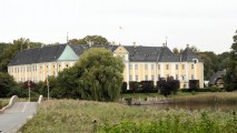 NAESTVED GAVNO DANEMARK