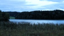 TÜRLERSEE/ZH SUISSE (DERNIER BIVOUAC et FIN)