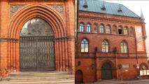 RIGA LETTONIE