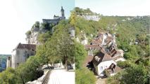 10.09.2014 ROCAMADOUR