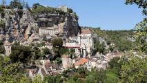 10.09.2014 ROCAMADOUR