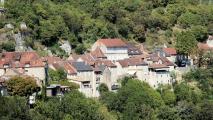 10.09.2014 ROCAMADOUR
