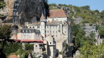 10.09.2014 ROCAMADOUR