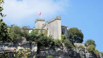 10.09.2014 ROCAMADOUR