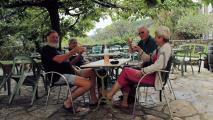 20.09.2014 LA-ROQUE- SUR-CÈZE