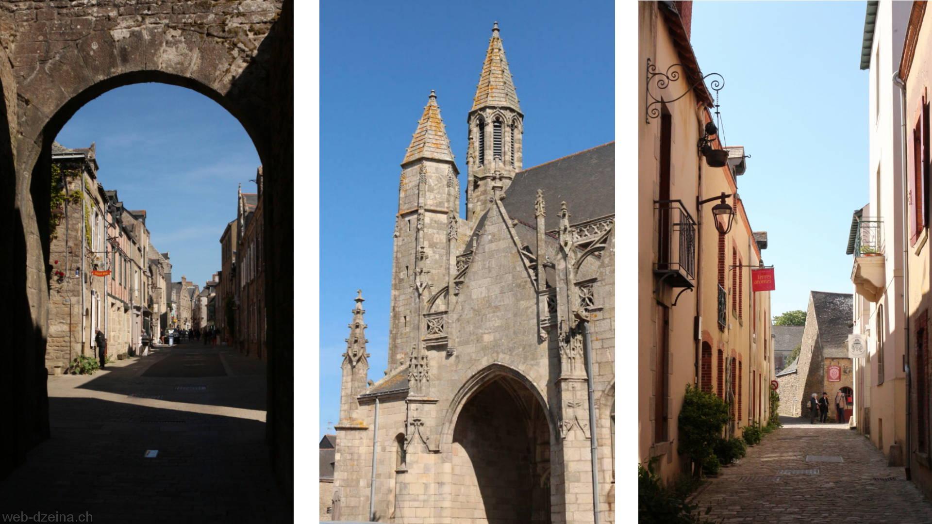 Guérande