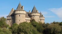 Château de Suscinio