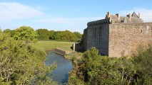 Château de Suscinio