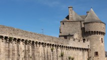 Château de Suscinio