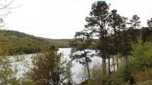 Le Blavet (Mûr-de-Bretagne)