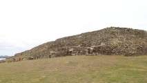 Cairn de Barnénez