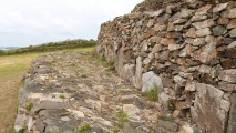 Cairn de Barnénez
