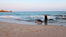  Plage de Kersaux