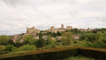  Chauvigny