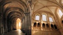 Basilique de Vézelay