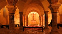 Basilique de Vézelay