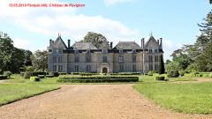 SAINT-JUSTIN (LANDES)