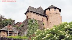 CONQUES (AVEYRON)