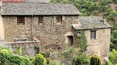 CONQUES (AVEYRON)
