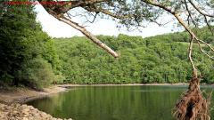 MANDAILLES (BORD DU LOT)