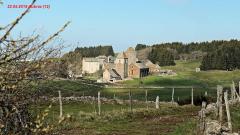 RÉGION DE MENDE