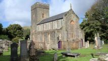 16.09.2016 KILMARTIN/SCO