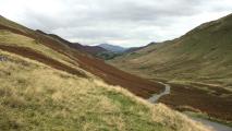 20.09.2016 BUTTERMERE/SCO