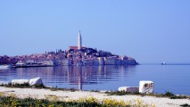 CROATIE Porec
