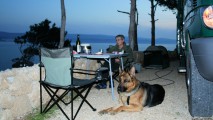 CROATIE Split (Villa Sanja)