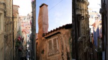 CROATIE  Dubrovnik