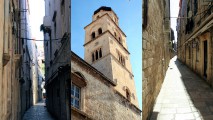 CROATIE  Dubrovnik