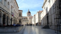 CROATIE  Dubrovnik