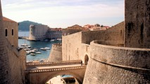 CROATIE  Dubrovnik