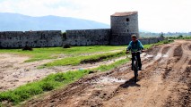 ALBANIE Butrint