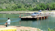 ALBANIE Butrint