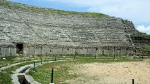 GRÈCE Dodone***