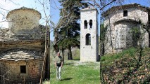 GRÈCE Ioannina**
