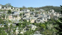 GRÈCE Ioannina**