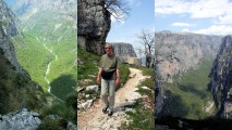 GRÈCE Les Zagoria*** Gorges du Vikos